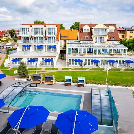 Villa Le Lux Mikołajki Ngoại thất bức ảnh