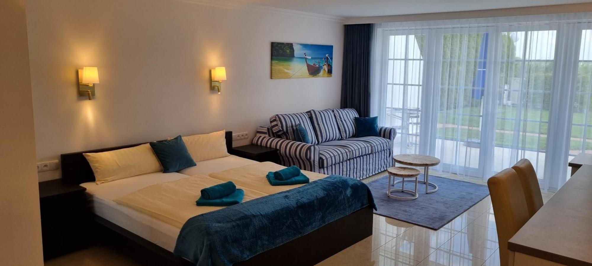 Villa Le Lux Mikołajki Ngoại thất bức ảnh