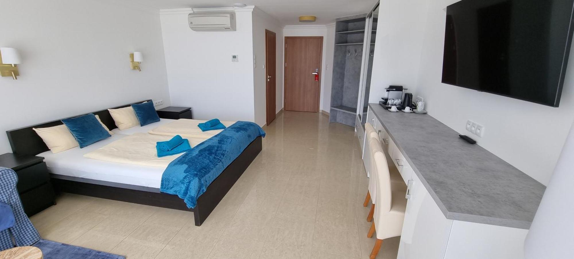 Villa Le Lux Mikołajki Ngoại thất bức ảnh