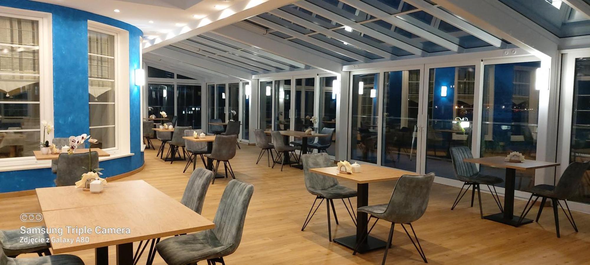 Villa Le Lux Mikołajki Ngoại thất bức ảnh
