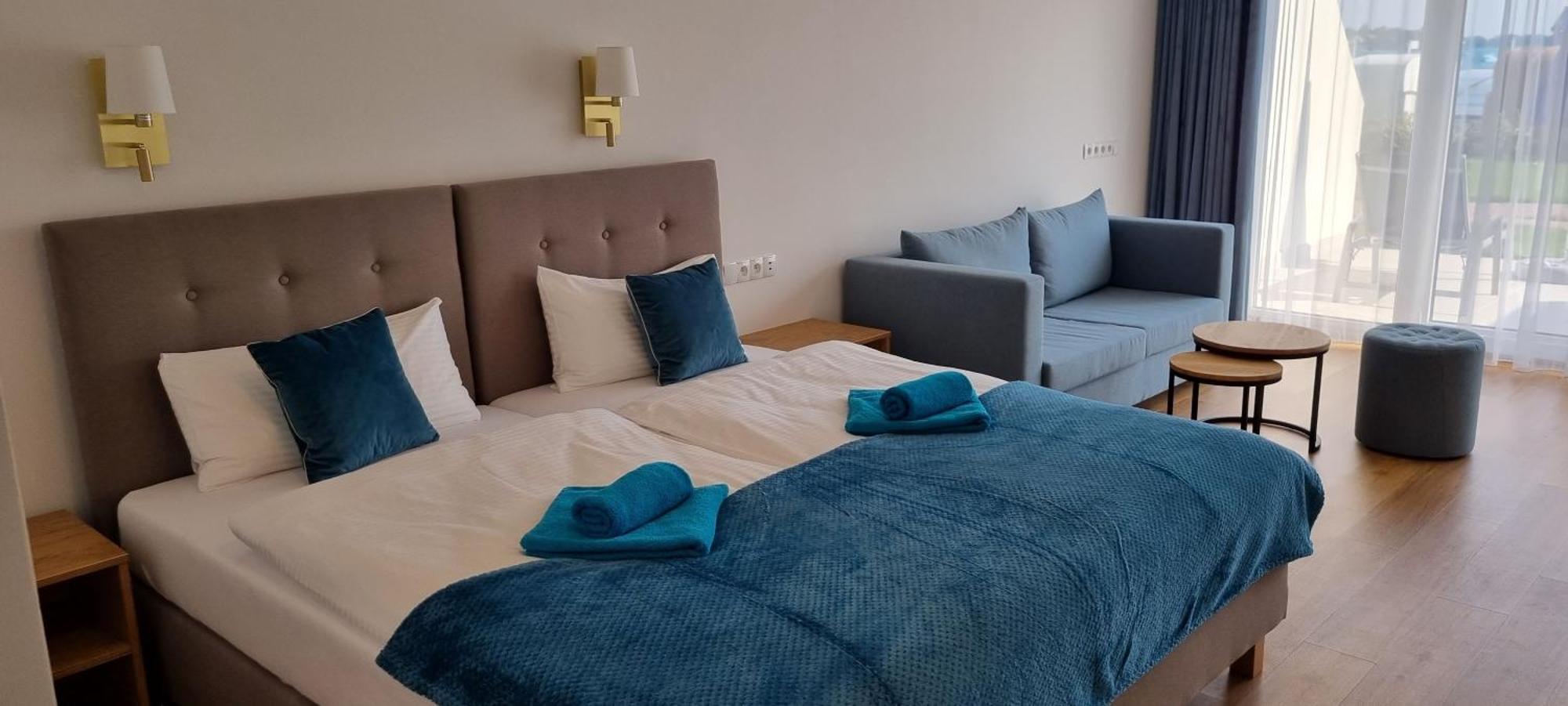 Villa Le Lux Mikołajki Ngoại thất bức ảnh