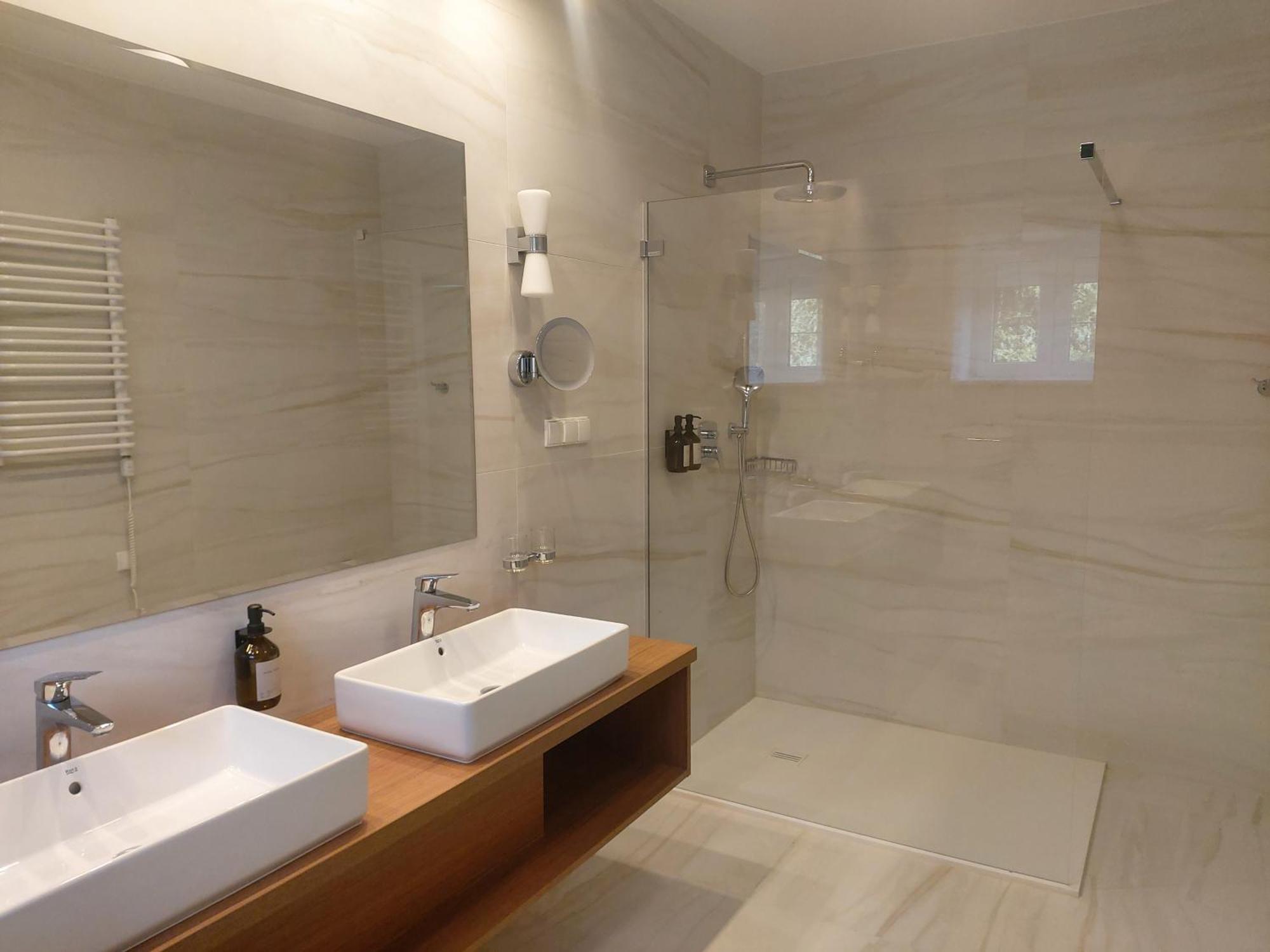 Villa Le Lux Mikołajki Ngoại thất bức ảnh