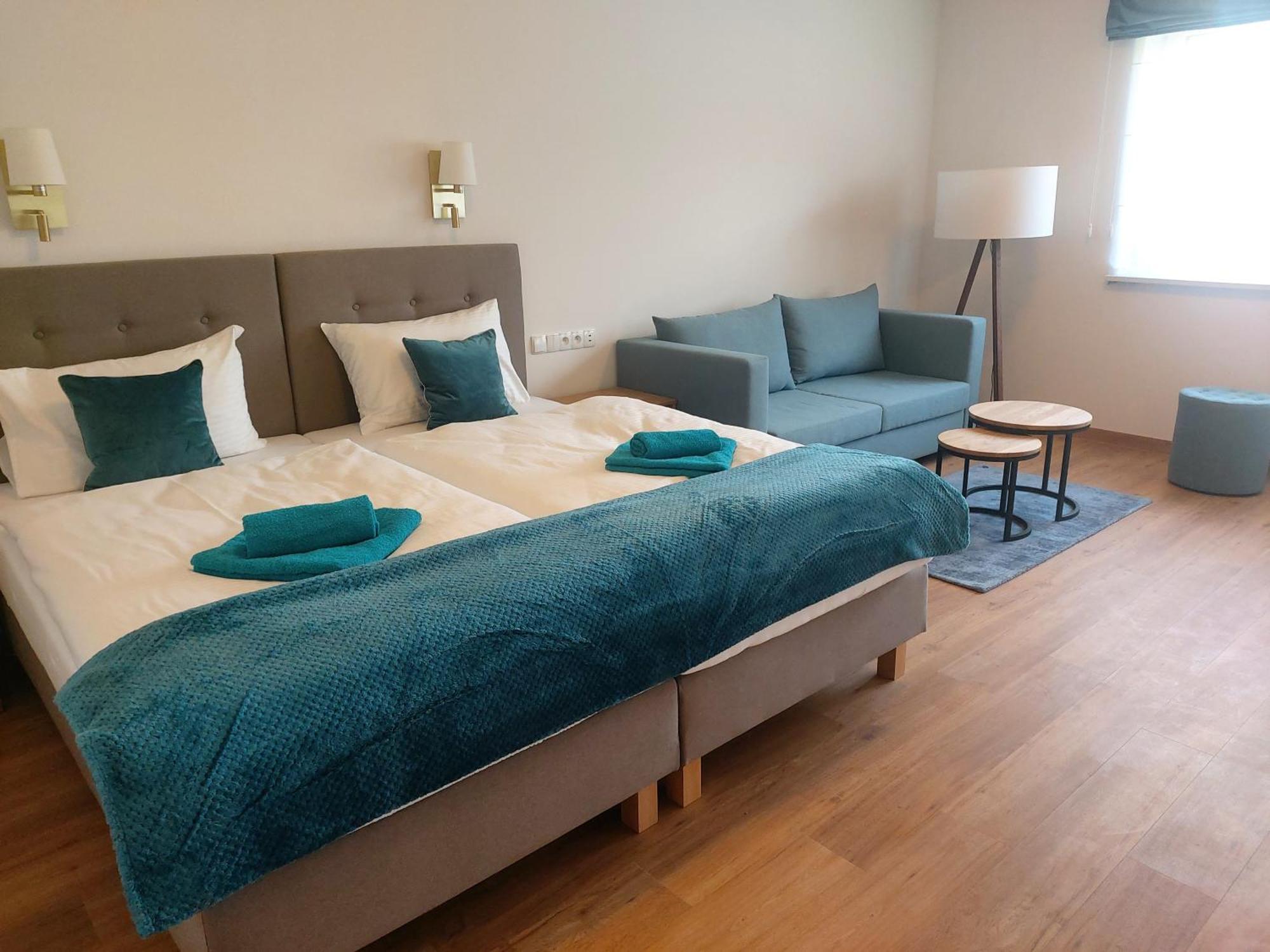 Villa Le Lux Mikołajki Ngoại thất bức ảnh