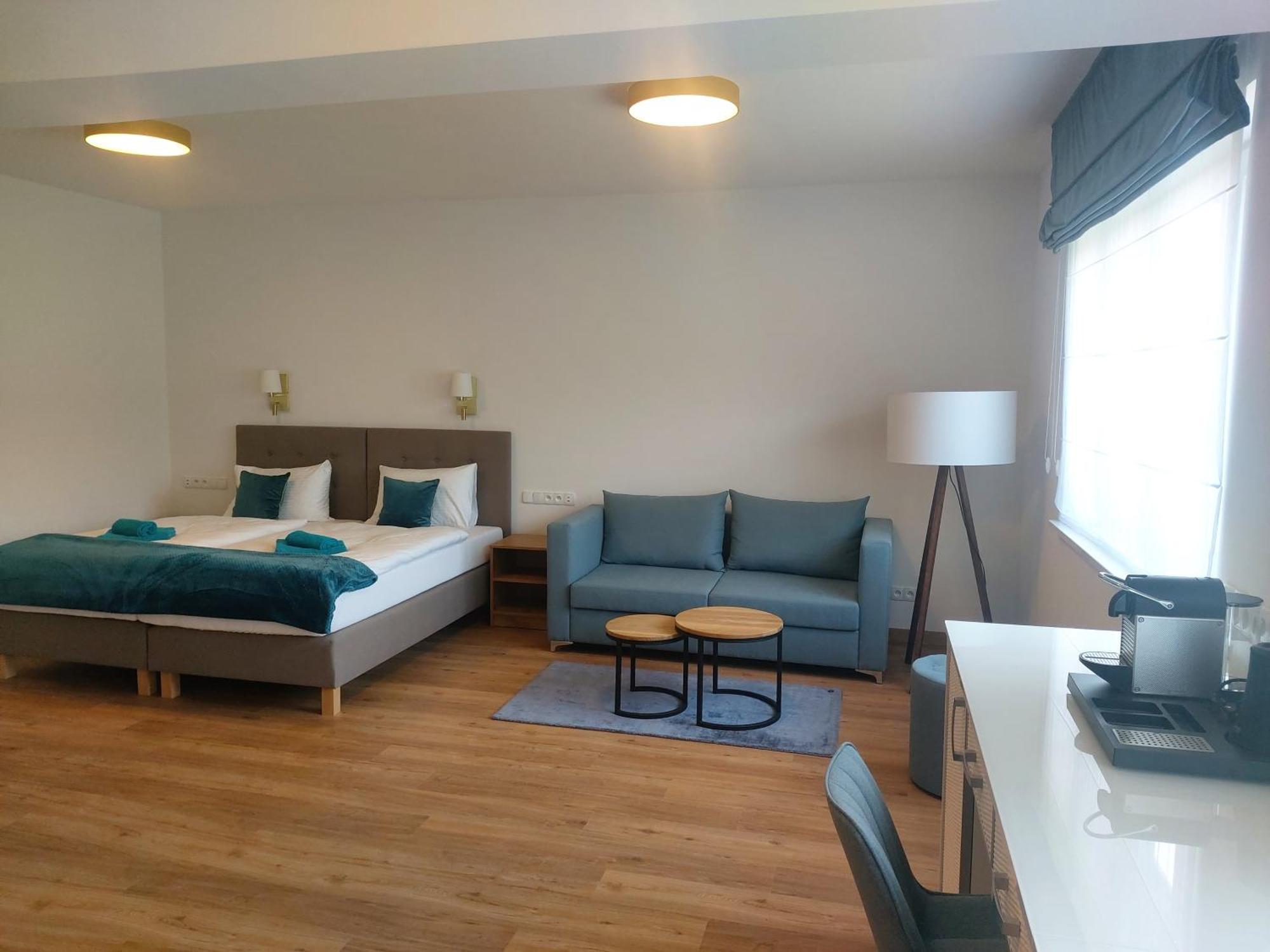Villa Le Lux Mikołajki Ngoại thất bức ảnh