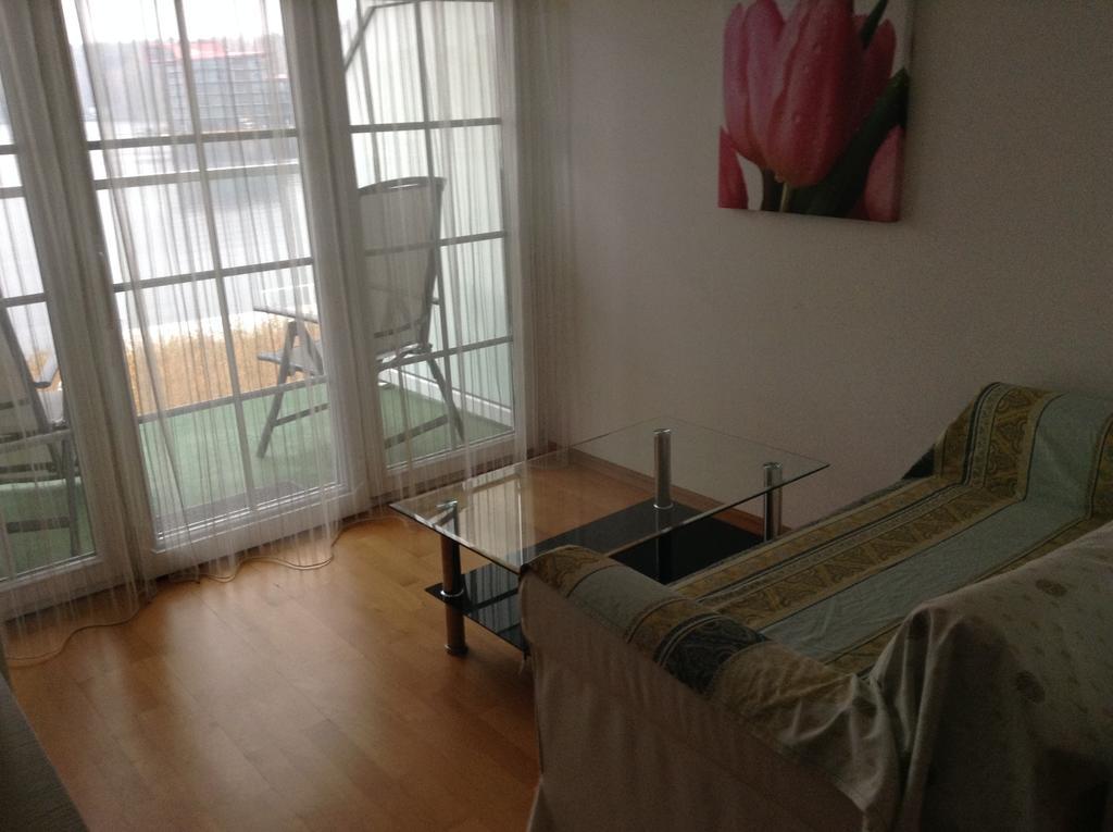 Villa Le Lux Mikołajki Phòng bức ảnh