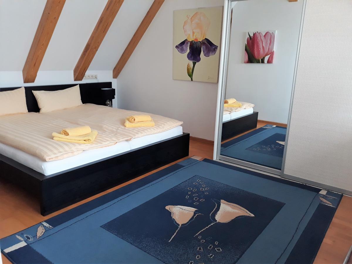Villa Le Lux Mikołajki Ngoại thất bức ảnh